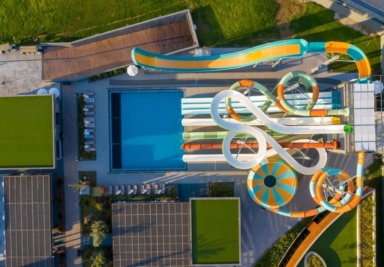 Calyptus Kirman Premium Hotel