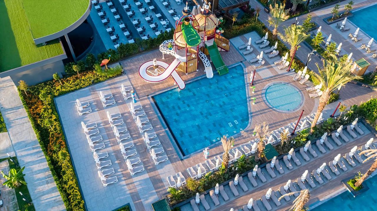 Calyptus Kirman Premium Hotel 5*