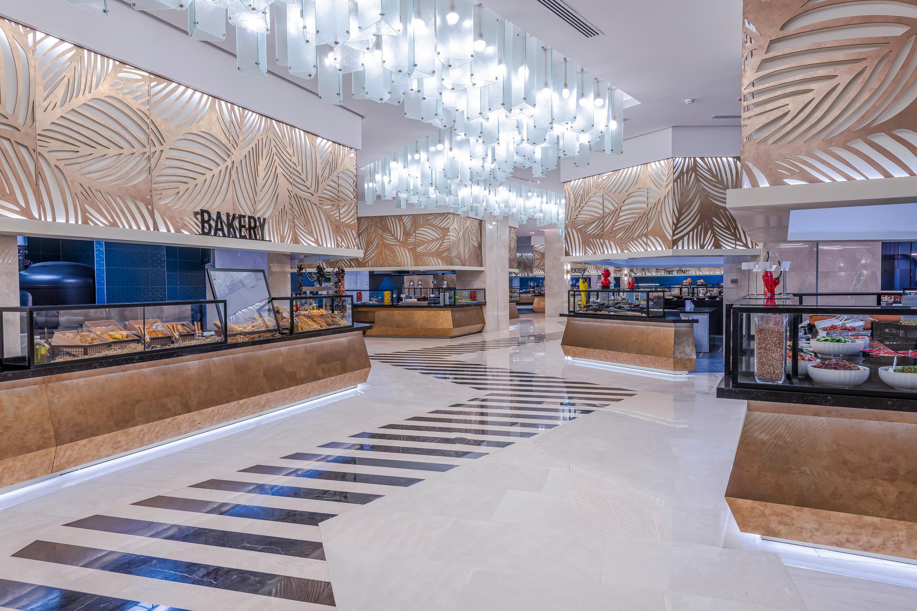 Calyptus Kirman Premium Hotel