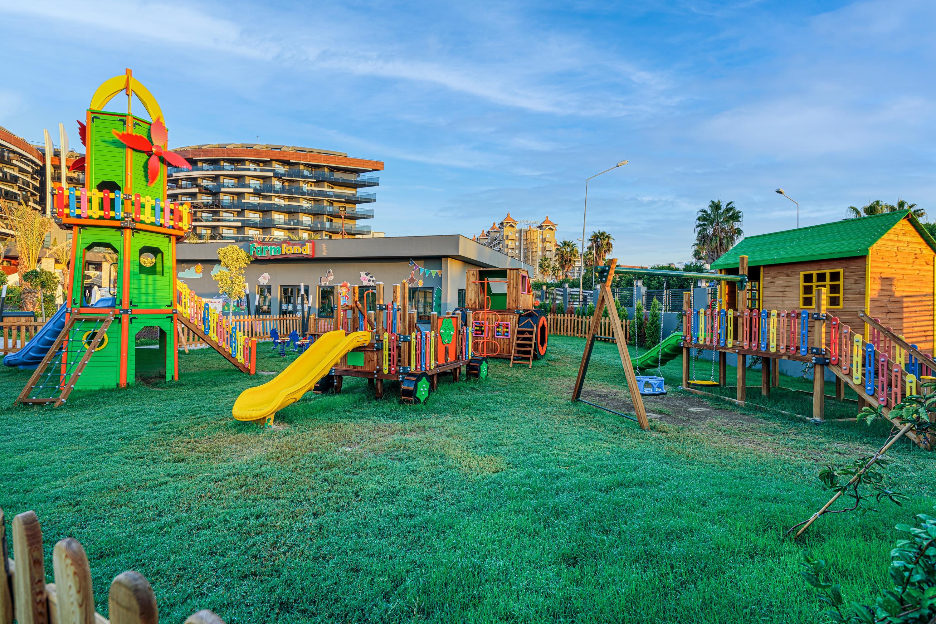 Calyptus Kirman Premium Hotel 5*