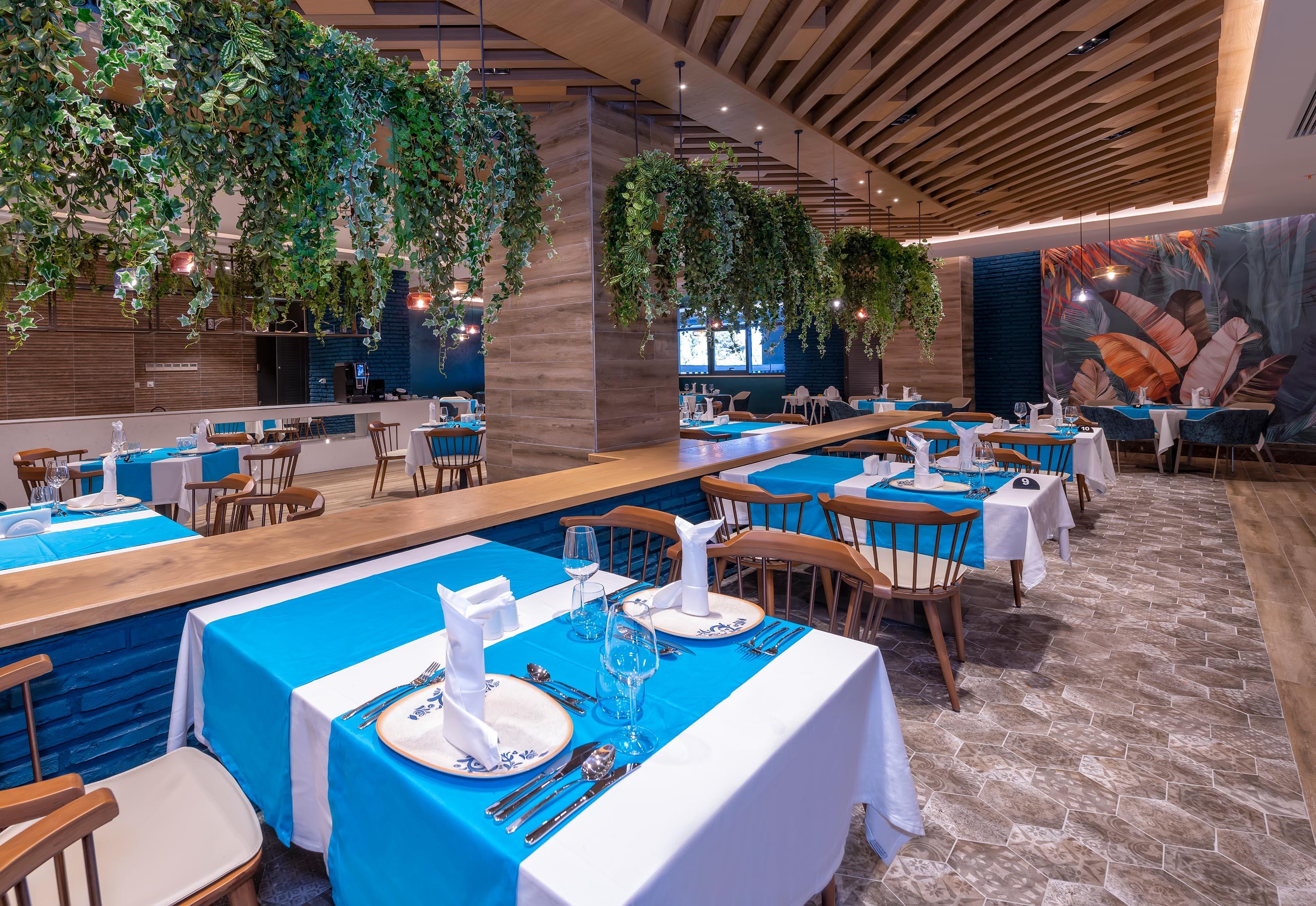 Hotel Calyptus Kirman Premium 5*