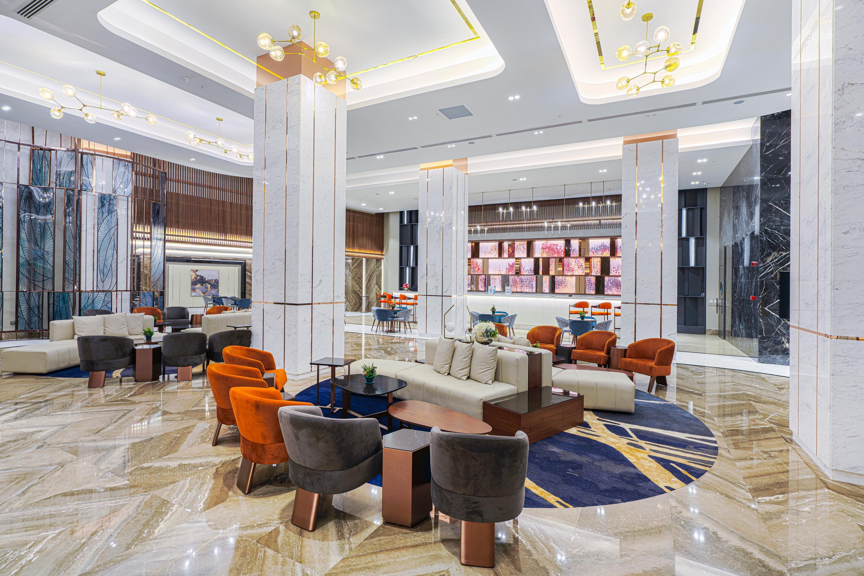 Calyptus Kirman Premium Hotel 5*