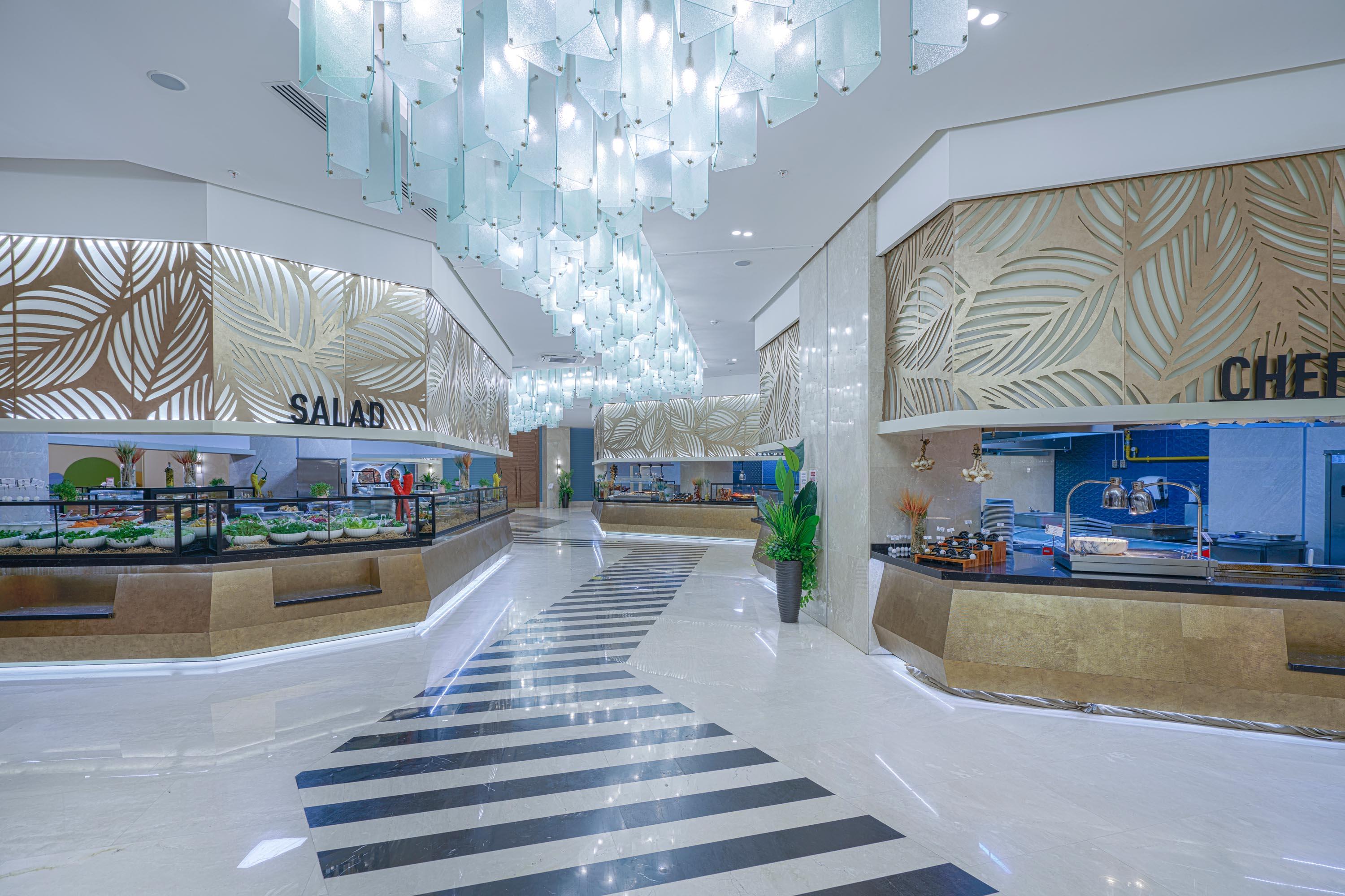 Calyptus Kirman Premium 5*