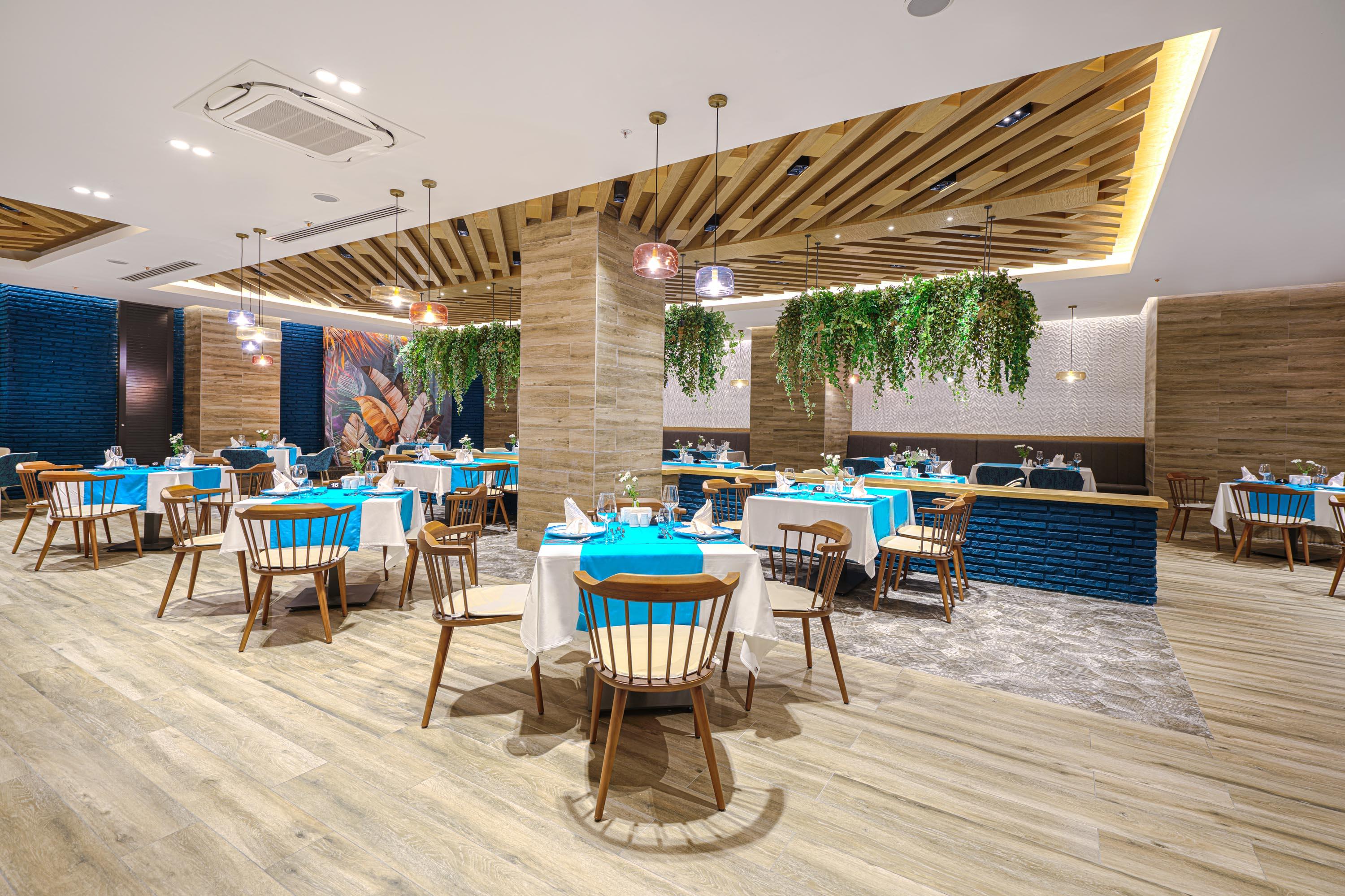 Calyptus Kirman Premium Hotel