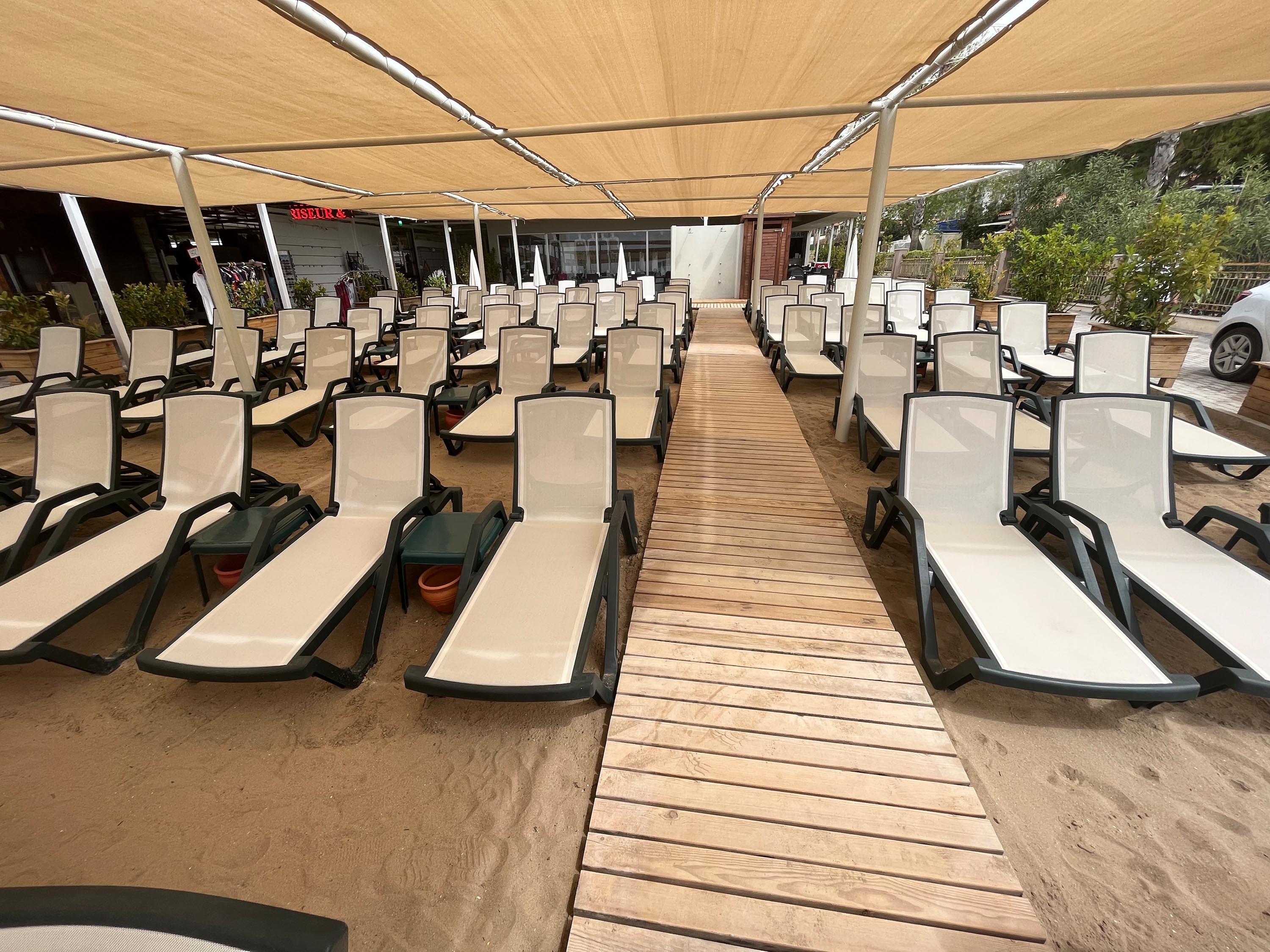 Hotel Calyptus Kirman Premium Side