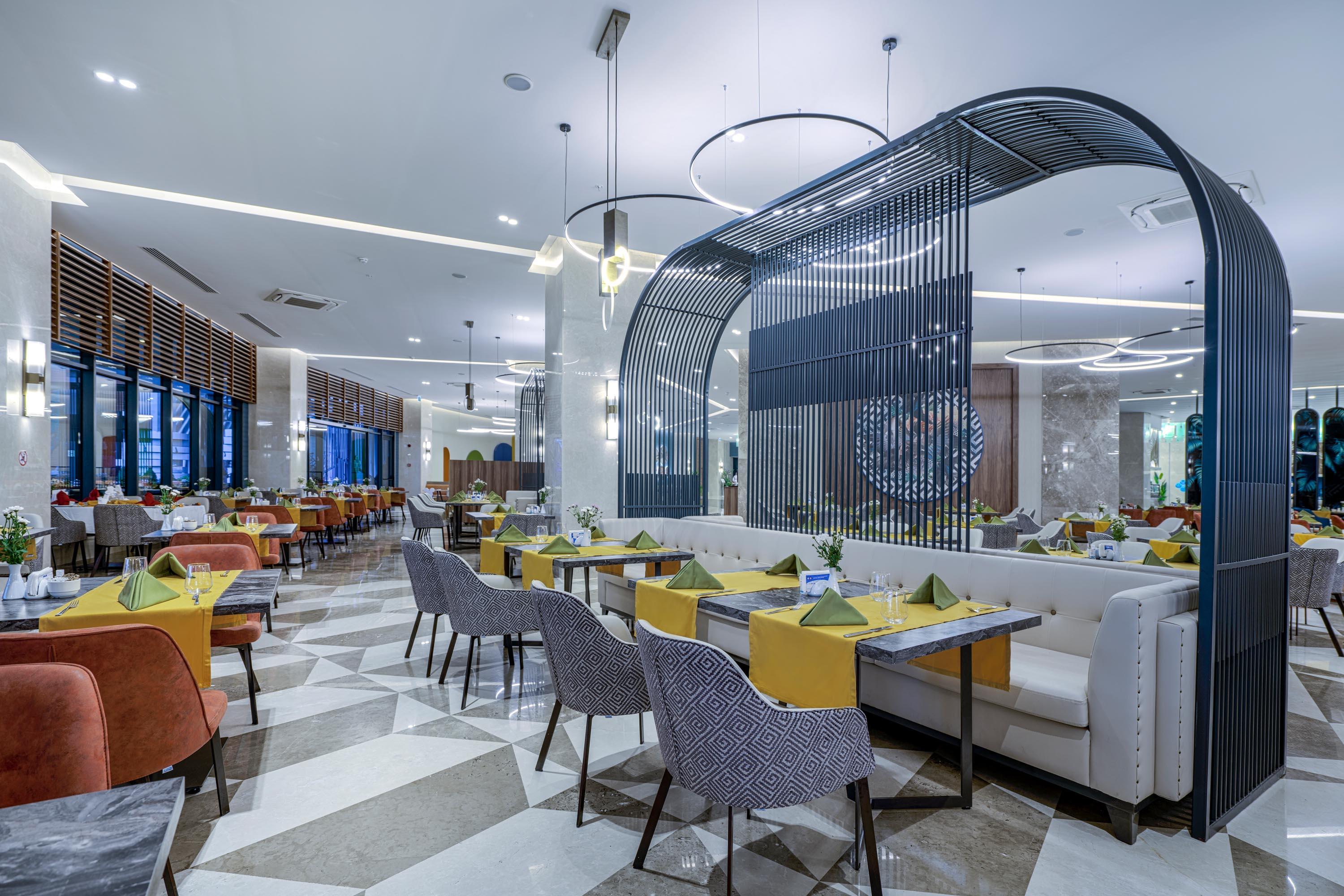 Hotel Calyptus Kirman Premium Side