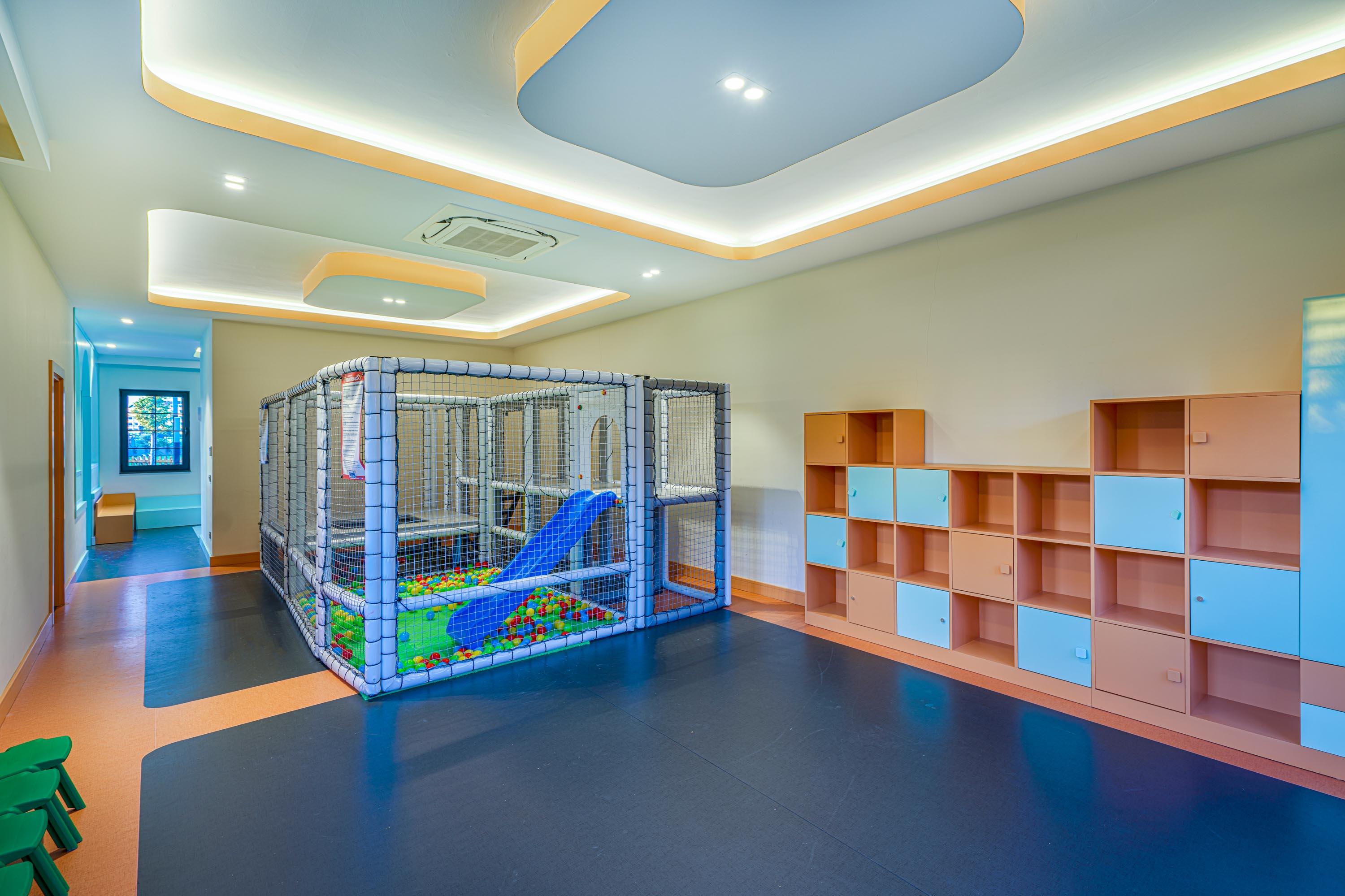 Calyptus Kirman Premium Hotel