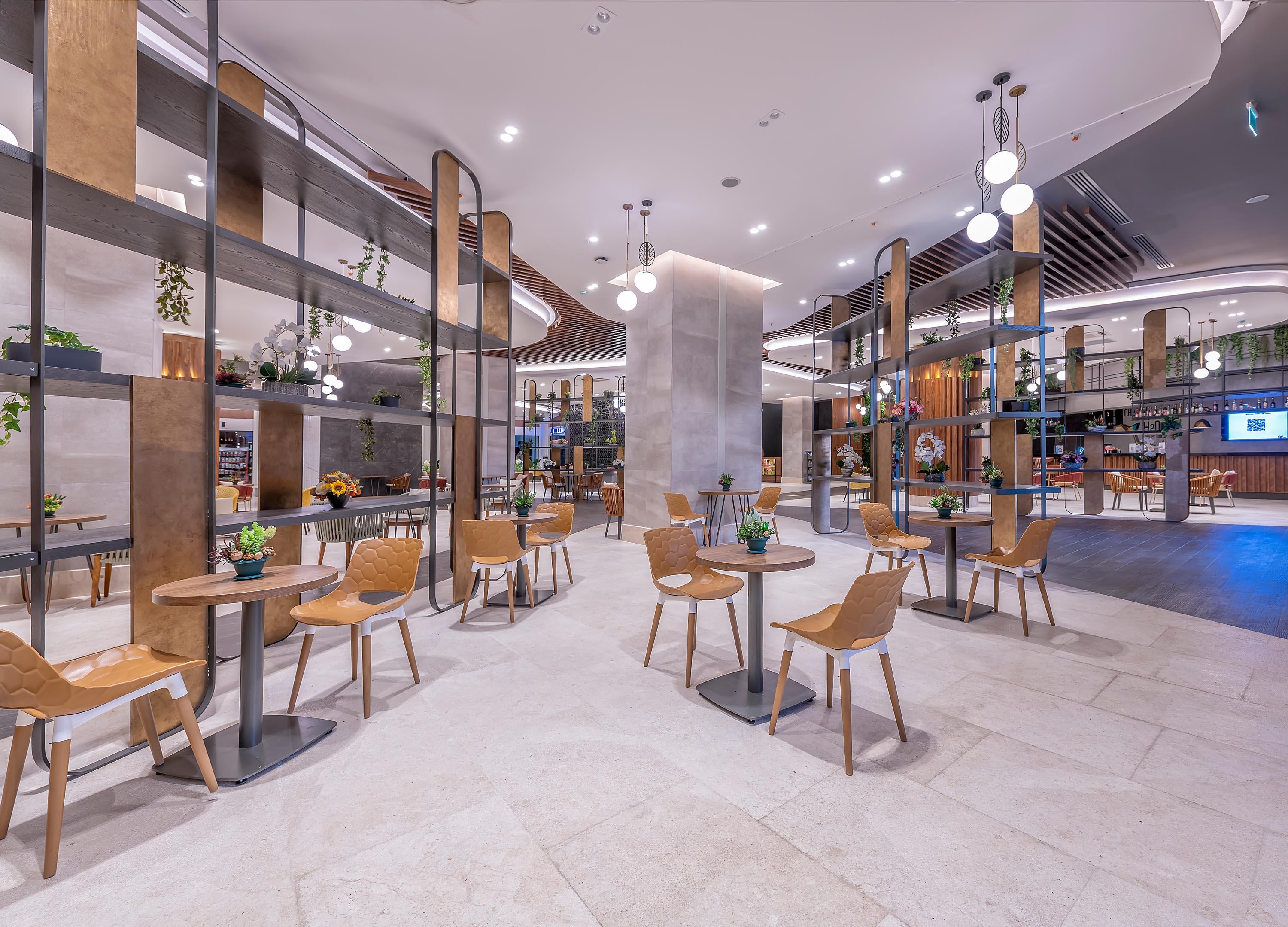 Hotel Calyptus Kirman Premium Side