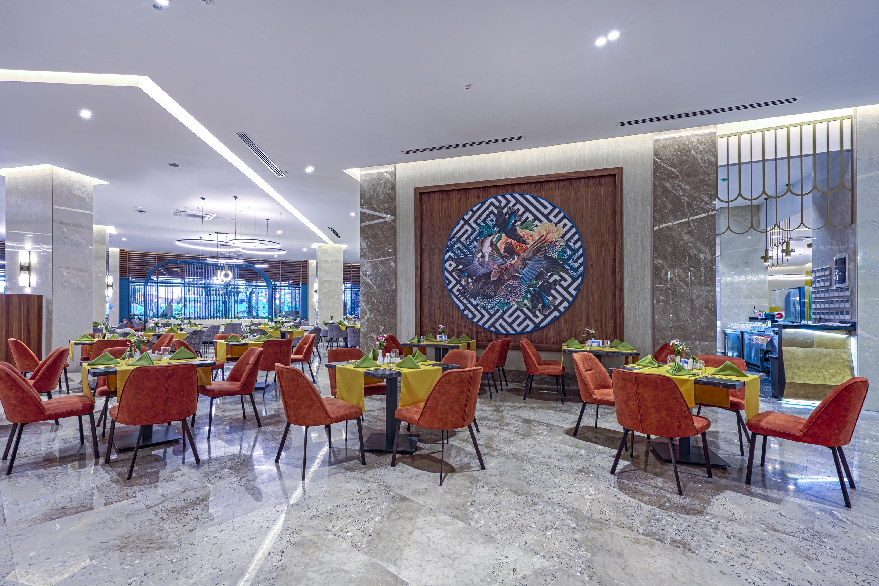 Calyptus Kirman Premium 5*