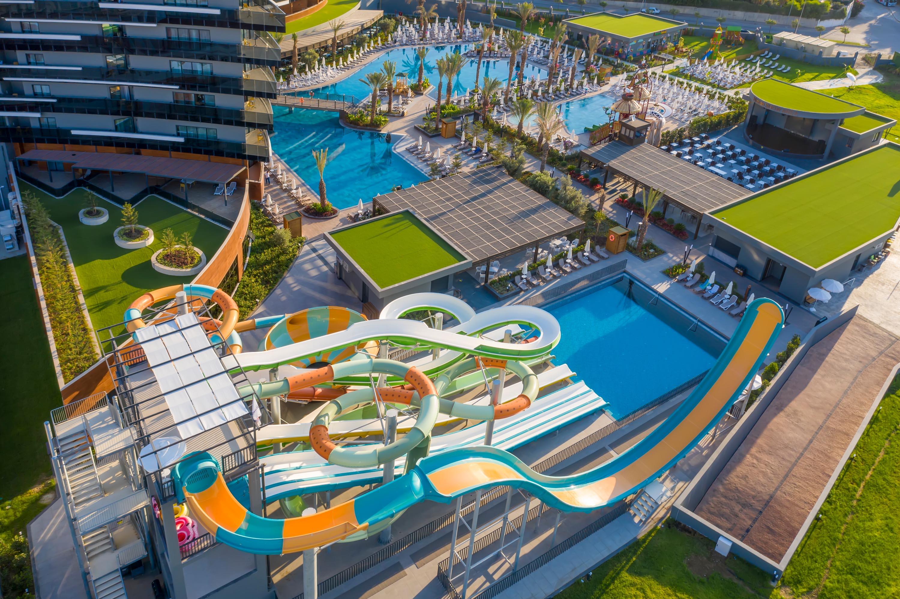 Calyptus Kirman Premium Hotel
