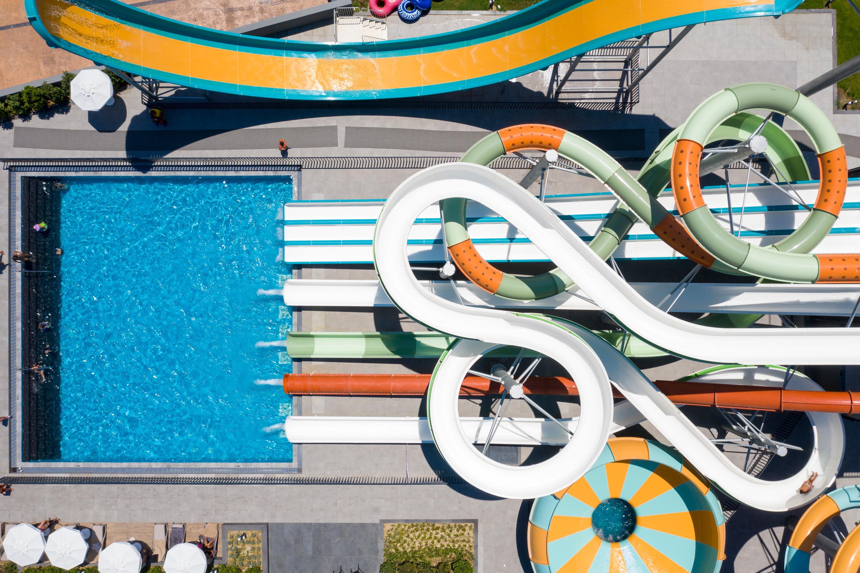 Calyptus Kirman Premium Hotel 5*