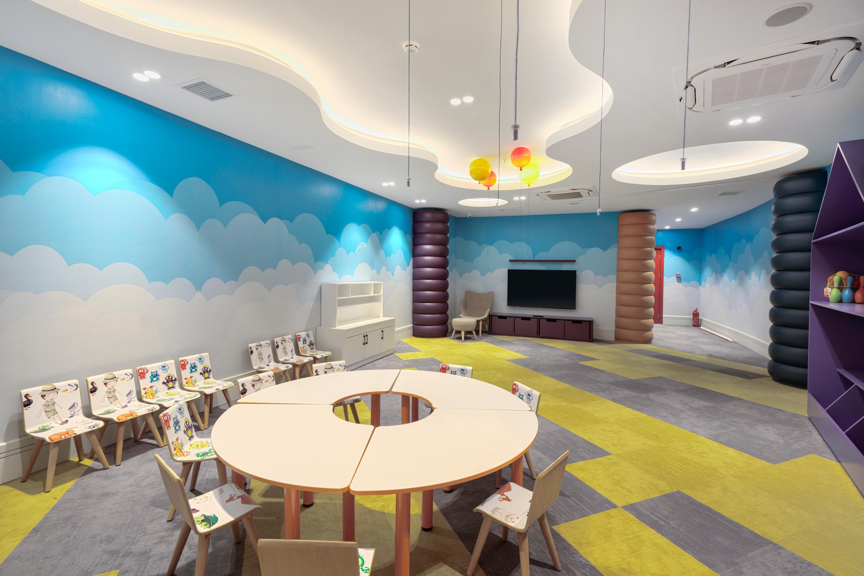 Hotel Calyptus Kirman Premium 5*