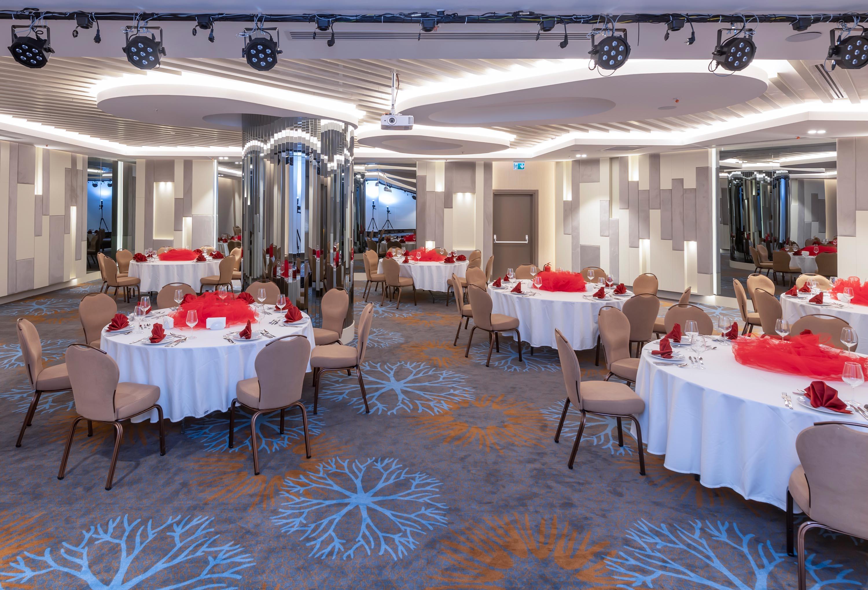 Hotel Calyptus Kirman Premium 5*