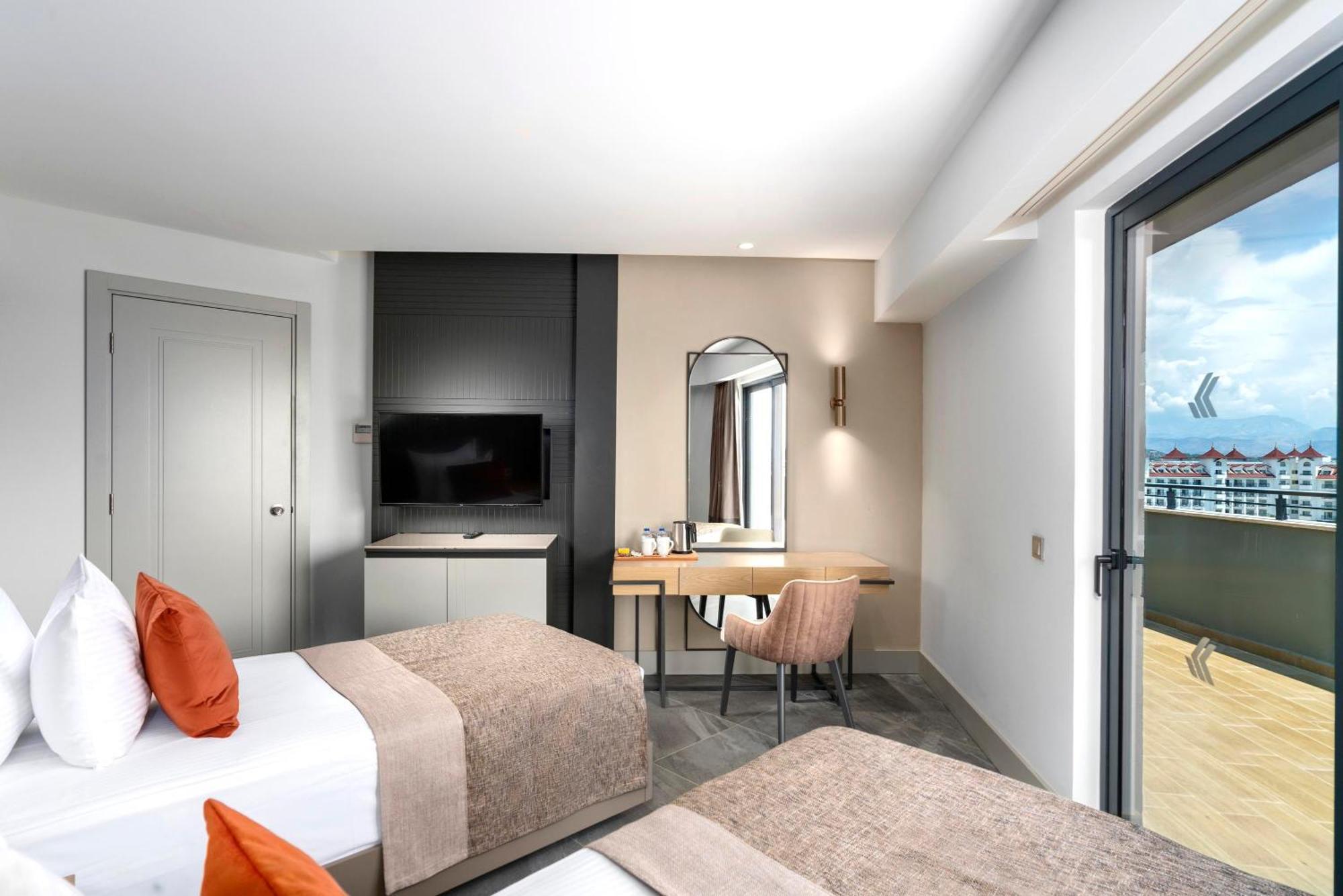 Hotel Calyptus Kirman Premium