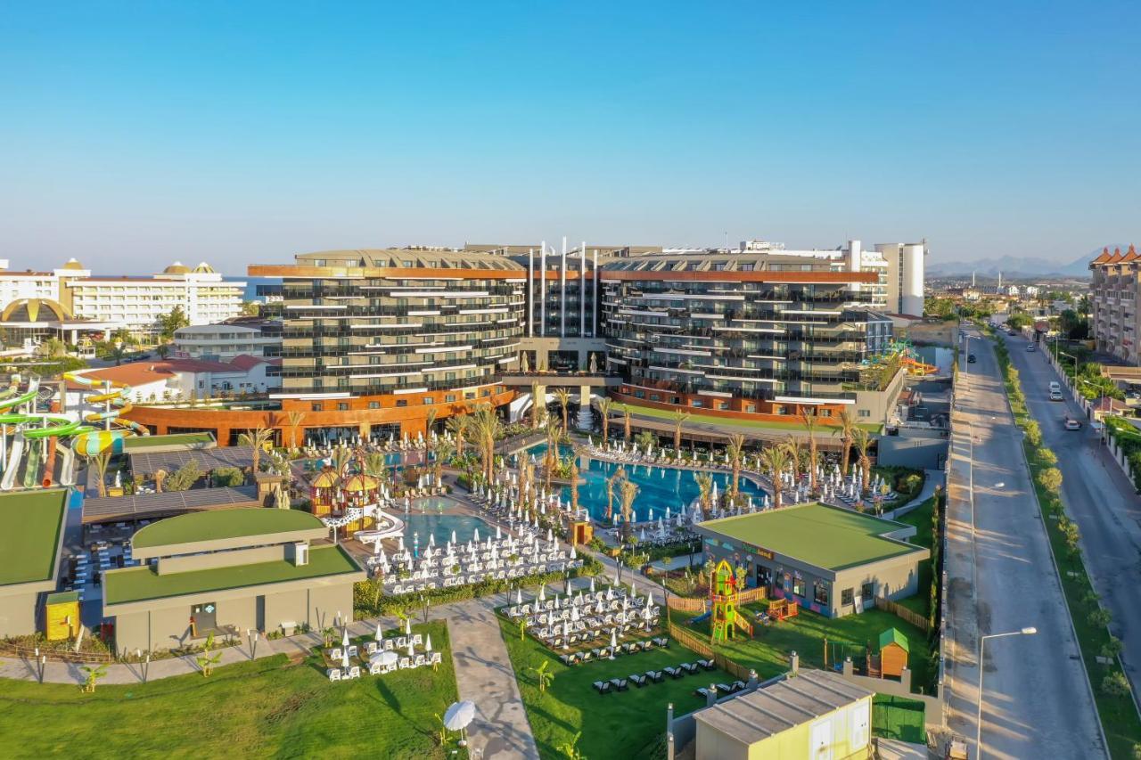 Calyptus Kirman Premium Готель 5*