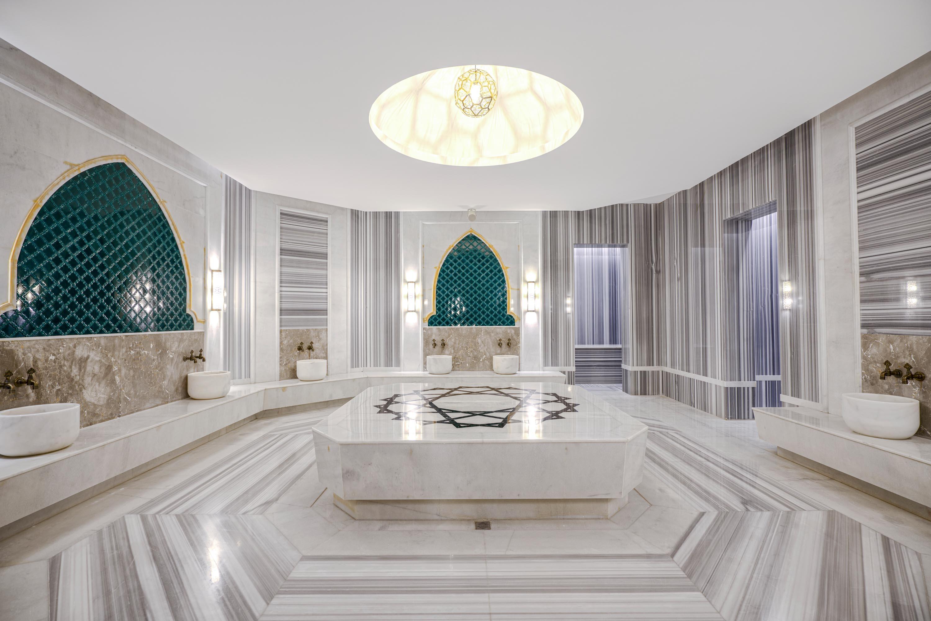 Calyptus Kirman Premium Готель 5*