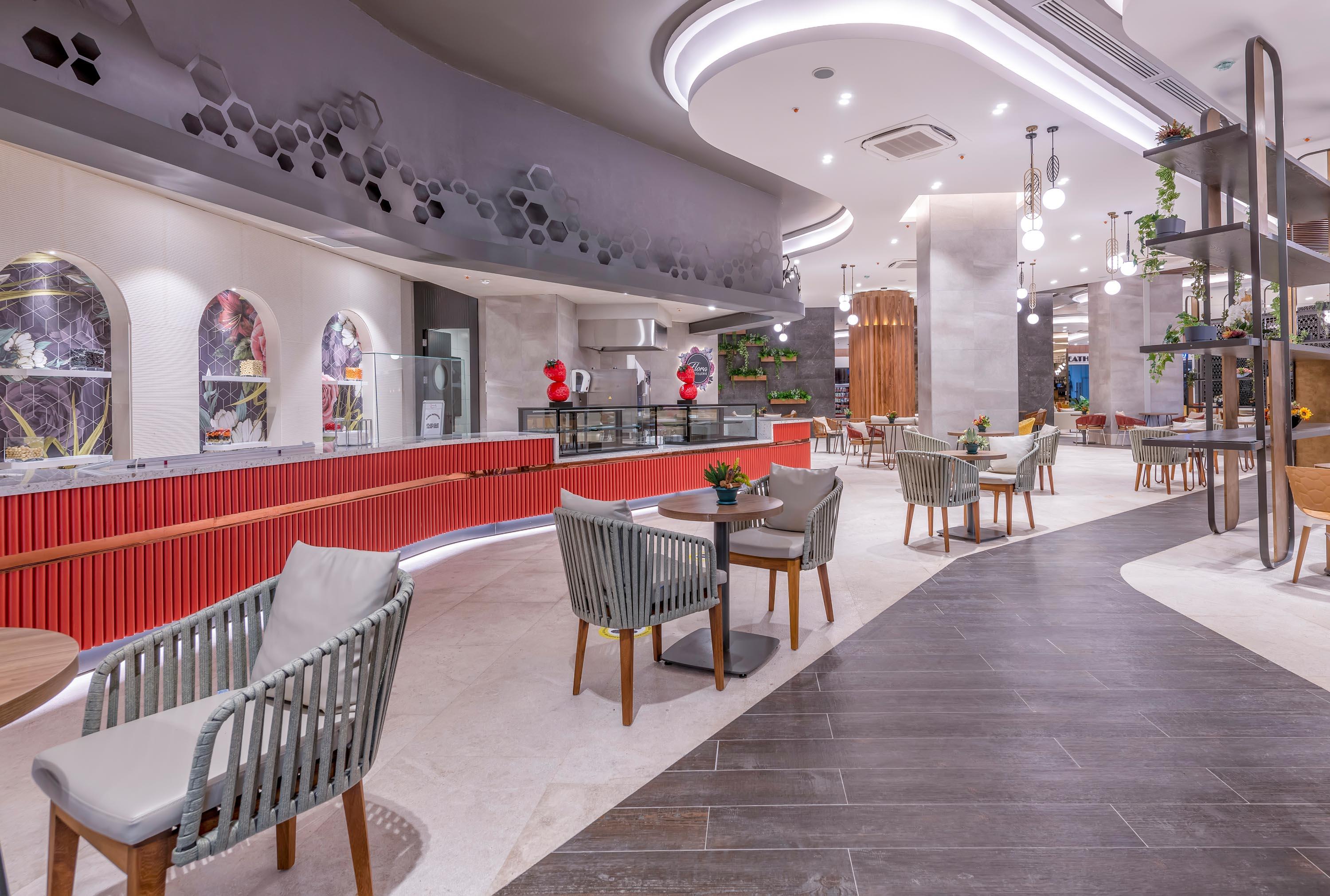 Calyptus Kirman Premium 5* Сіде